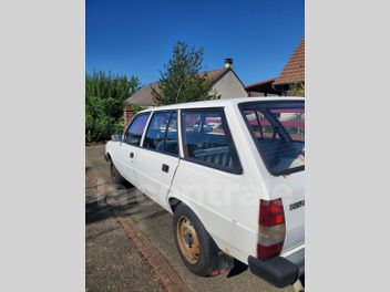 PEUGEOT 305 GLD