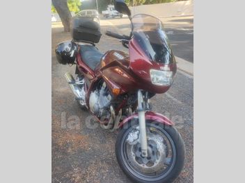 YAMAHA XJ DIVERSION 900 S