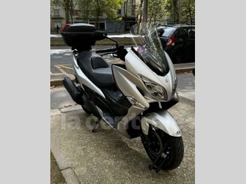 SUZUKI BURGMAN 400