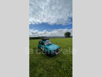 RENAULT 