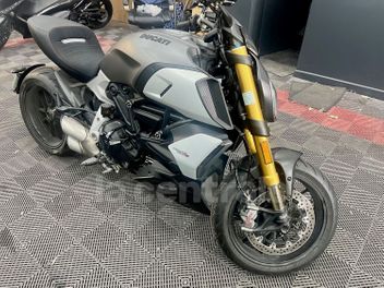 DUCATI DIAVEL 1260