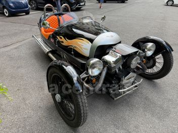 MORGAN 