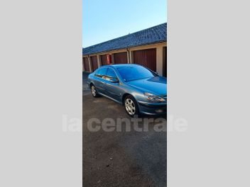 PEUGEOT 