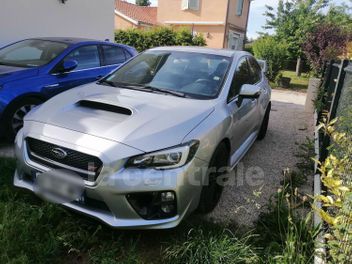 SUBARU WRX STI S III 2.5 300 S