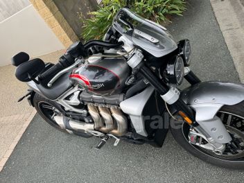 TRIUMPH ROCKET III 2500 GT 2020