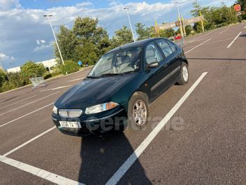 ROVER 
