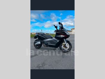APRILIA SRV 850