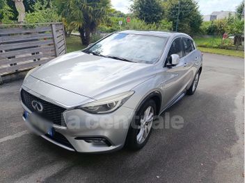 INFINITI 