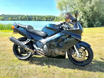 HONDA VFR 800 FI VTEC