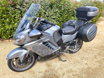 KAWASAKI ZZR 1400 ABS