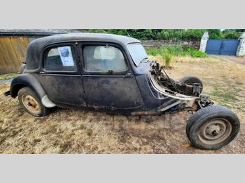CITROEN 
