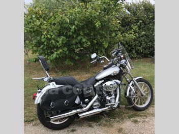 HARLEY DAVIDSON DYNA GLIDE LOW RIDER 1450