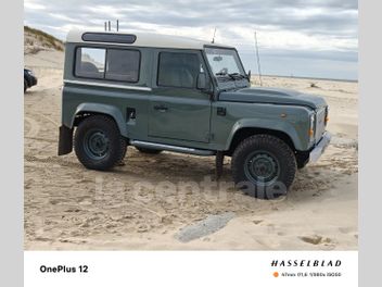 LAND ROVER 
