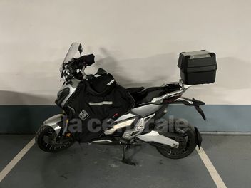 HONDA INTEGRA 750