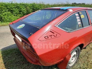 ALFA ROMEO 