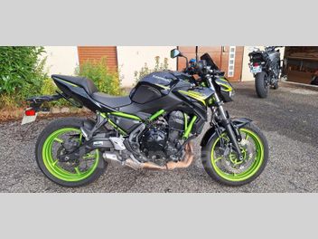 KAWASAKI Z 650 650