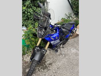 YAMAHA TENERE 700