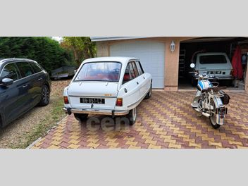 CITROEN 