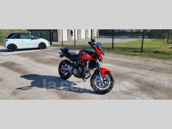 APRILIA SHIVER 750