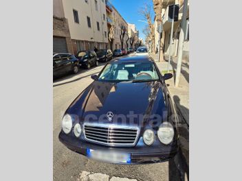 MERCEDES 