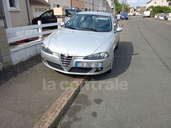 ALFA ROMEO 