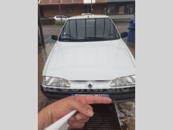 RENAULT R19 (2) 1.4 ALIZE 5P