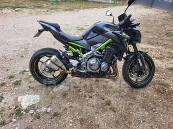 KAWASAKI VN 900 CUSTOM