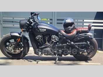 INDIAN SCOUT BOBBER 1200