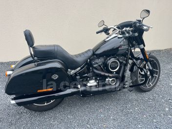 HARLEY DAVIDSON SOFTAIL SPORT GLIDE 1745