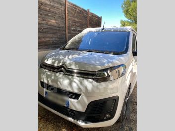 CITROEN E-SPACETOURER TAILLE M 136 50 KWH BUSINESS
