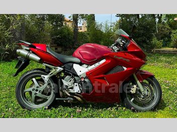 HONDA VFR 800 FI VTEC