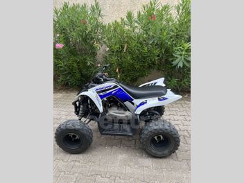 YAMAHA YFM 90