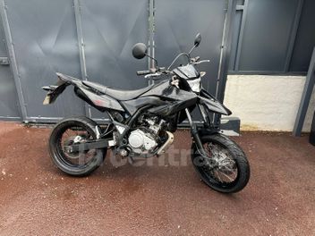 YAMAHA XT 125 X
