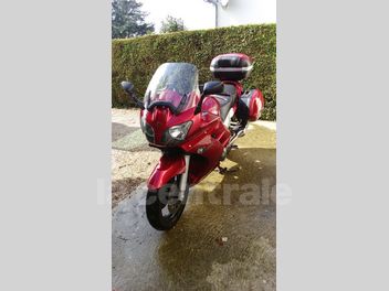 YAMAHA FJR 1300