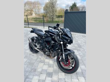 YAMAHA MT-10 1000