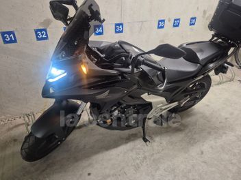 HONDA NC 750 X DCT