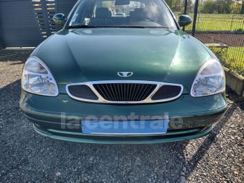 DAEWOO 