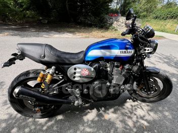 YAMAHA XJR 1300
