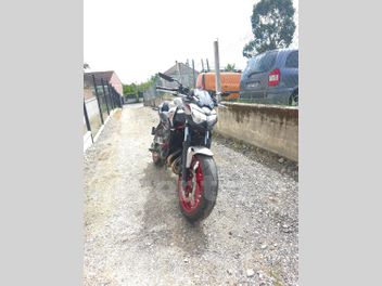 KAWASAKI Z 650 650