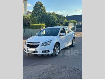 CHEVROLET 