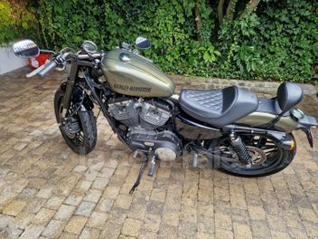 HARLEY DAVIDSON SPORSTER XL 1200 CX