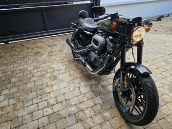 HARLEY DAVIDSON SPORSTER XL 1200 CX