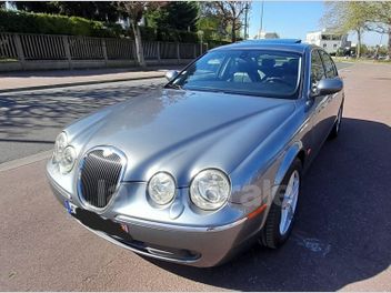 JAGUAR 