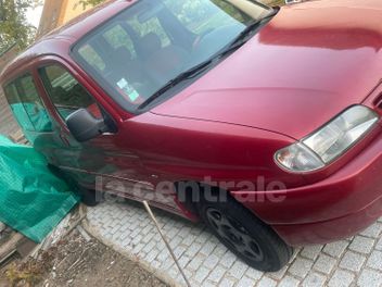 CITROEN 
