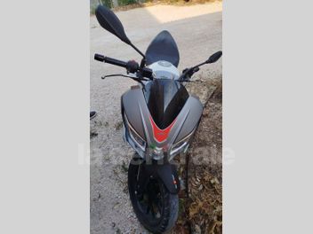 APRILIA TUONO 125