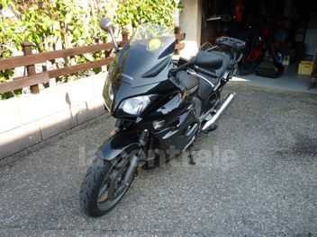 HONDA CBF 1000