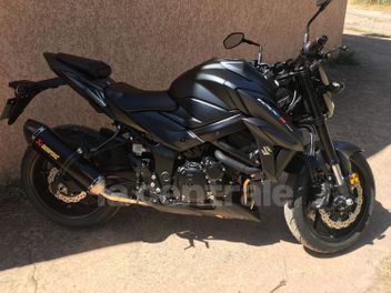 SUZUKI GSX-S 750