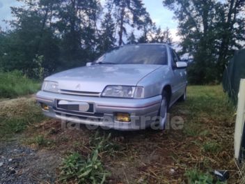 CITROEN ZX 1.9 VOLCANE BVA 5P