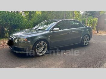 AUDI RS4 (3E GENERATION) III 4.2 V8 FSI 420 QUATTRO