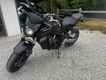 HONDA CBR F 650